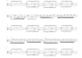 transcribir de canciones de batería